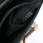 Louis Vuitton Twist PM Spaces Collection Crossbody Bag in Silver