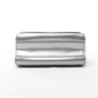 Louis Vuitton Twist PM Spaces Collection Crossbody Bag in Silver