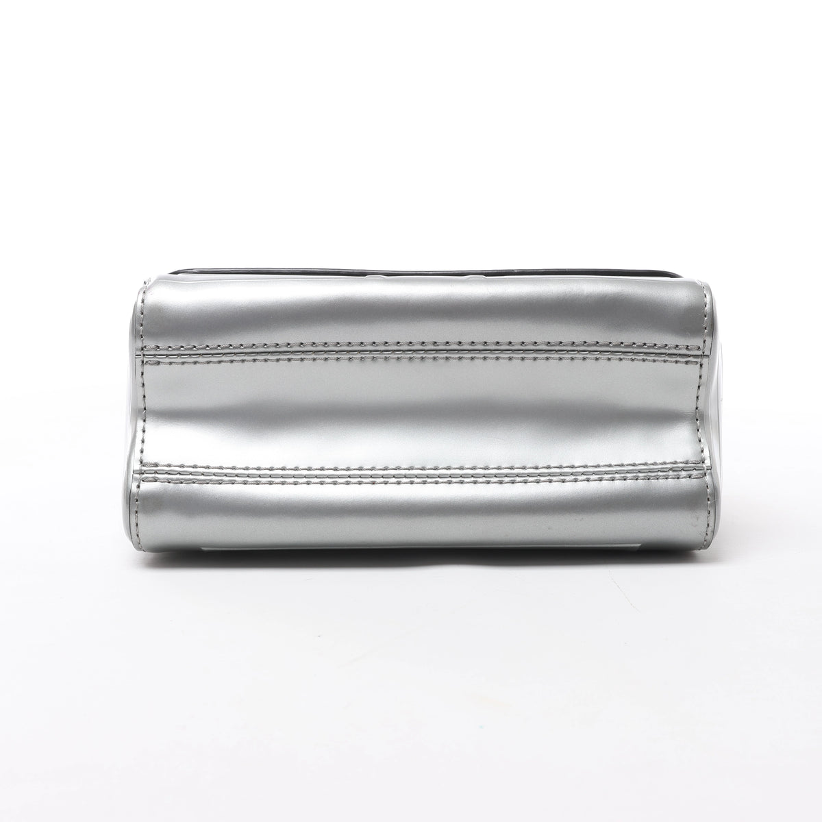Louis Vuitton Twist PM Spaces Collection Crossbody Bag in Silver