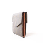 Louis Vuitton Porte-Monnaie Billets Monogram Wallet in Brown