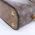 Bolso bandolera Louis Vuitton Utility Monogram en marrón M80446