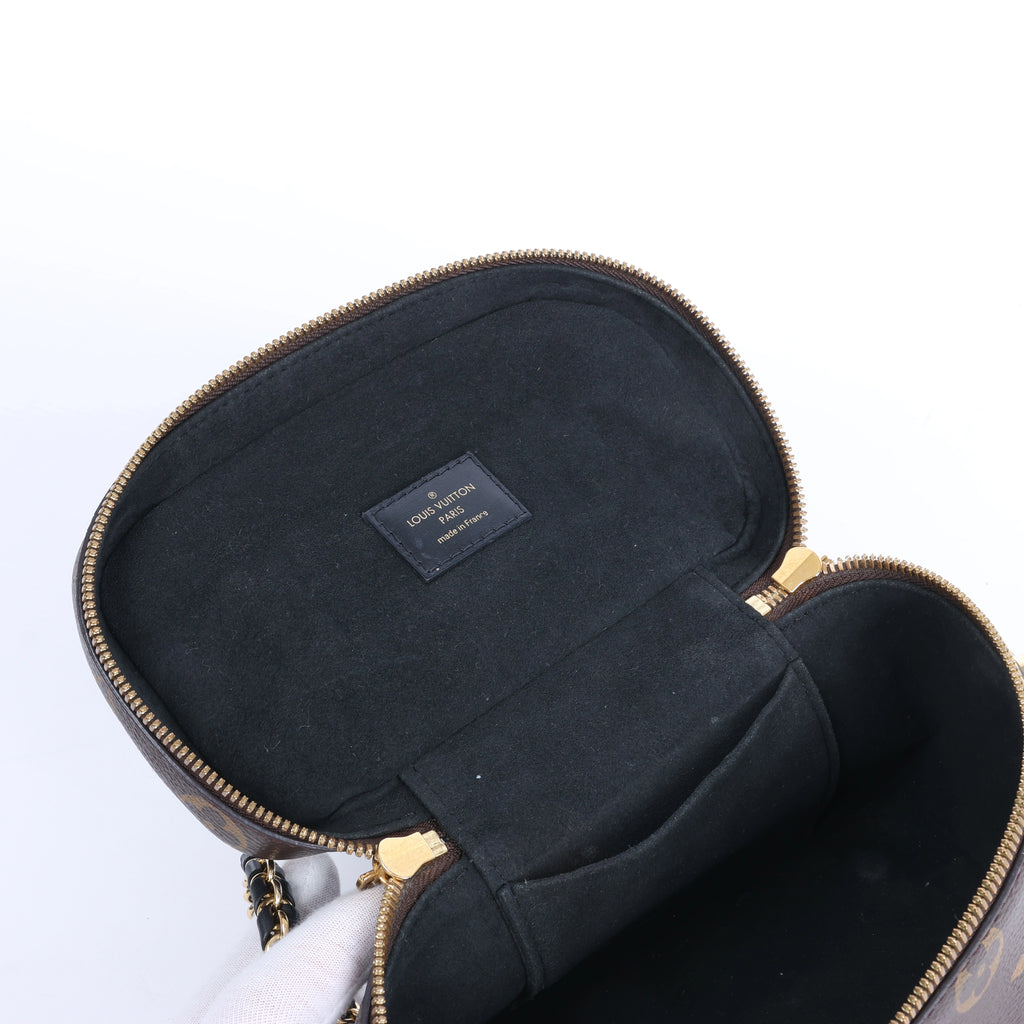 Bolso bandolera Louis Vuitton Utility Monogram en marrón M80446