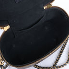 Bolso bandolera Louis Vuitton Utility Monogram en marrón M80446