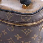 Bolso bandolera Louis Vuitton Utility Monogram en marrón M80446
