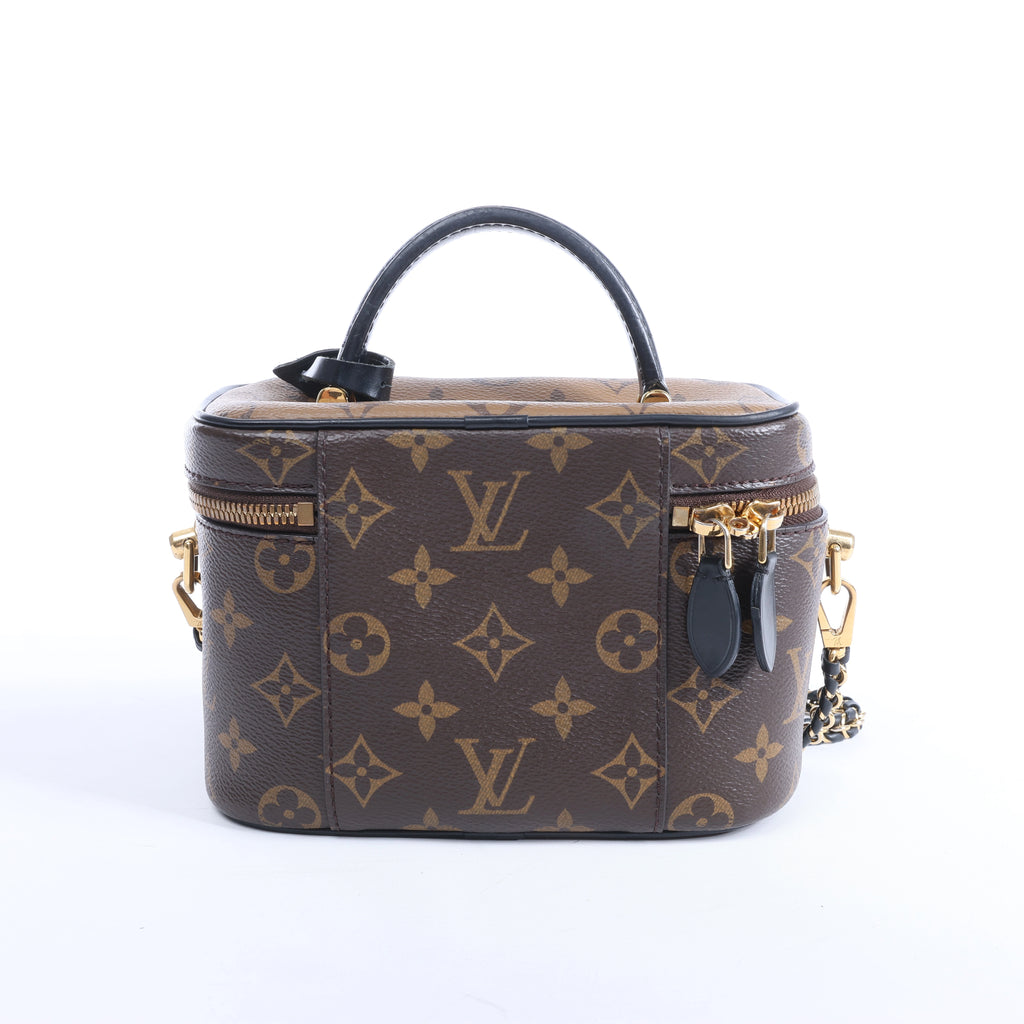 Bolso bandolera Louis Vuitton Utility Monogram en marrón M80446