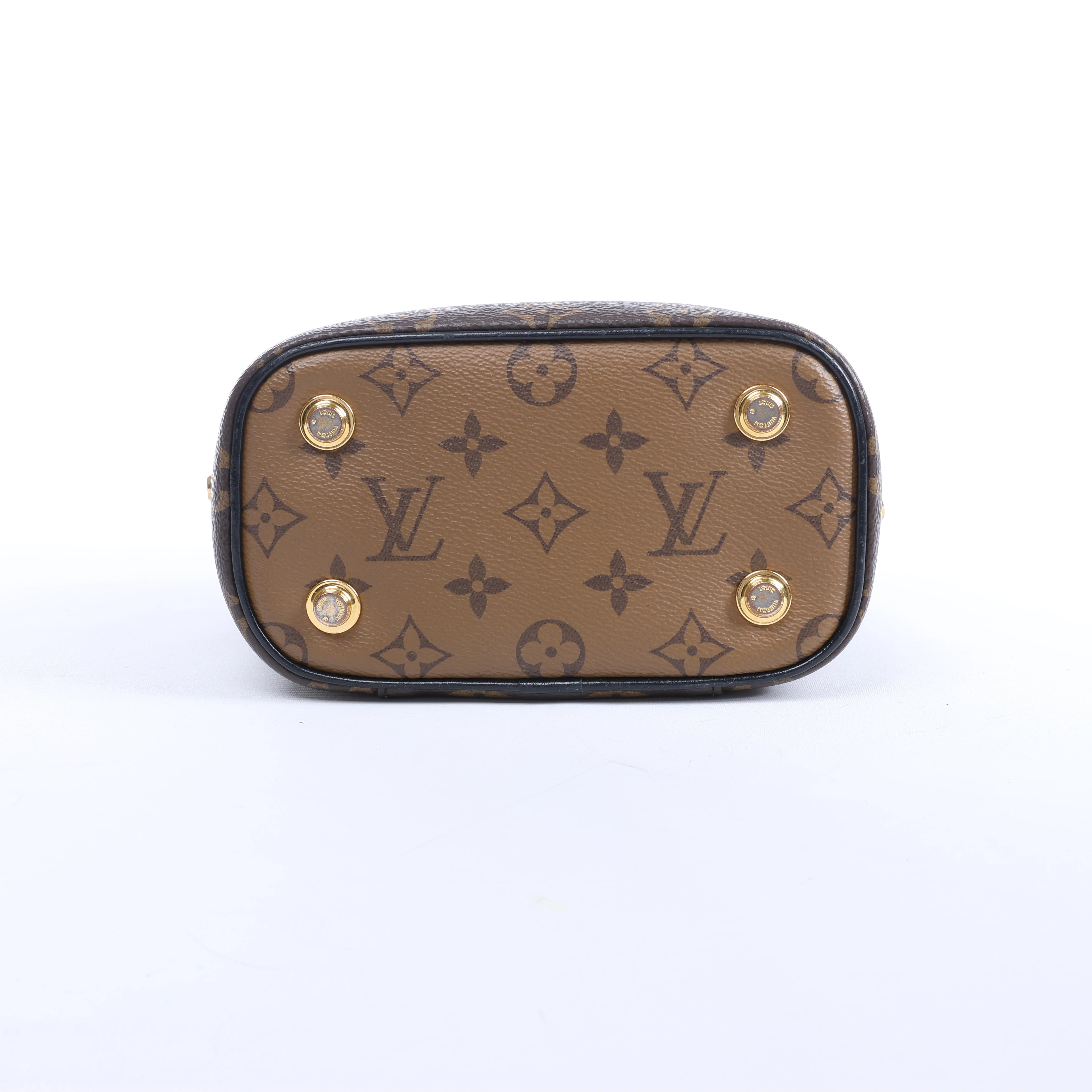 Bolso bandolera Louis Vuitton Utility Monogram en marrón M80446