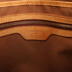 Louis Vuitton Monogram Vavin GM Shoulder Bag in Brown M51170