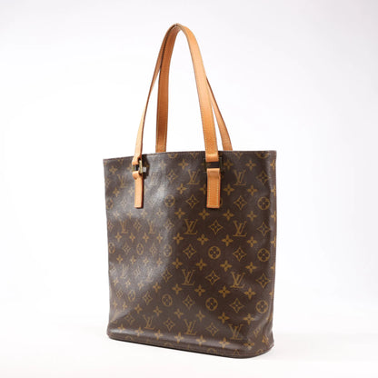 Louis Vuitton Monogram Vavin GM Shoulder Bag in Brown M51170