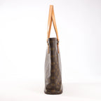 Louis Vuitton Monogram Vavin GM Shoulder Bag in Brown M51170