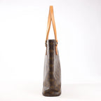 Louis Vuitton Monogram Vavin GM Shoulder Bag in Brown M51170