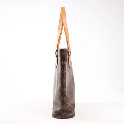 Louis Vuitton Monogram Vavin GM Shoulder Bag in Brown M51170