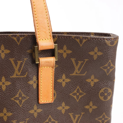 Louis Vuitton Monogram Vavin GM Shoulder Bag in Brown M51170