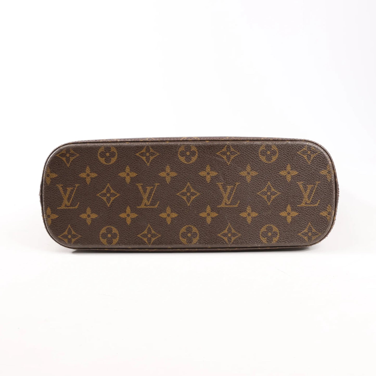 Louis Vuitton Monogram Vavin GM Shoulder Bag in Brown M51170