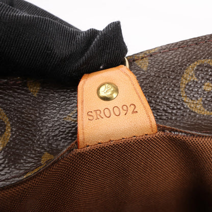 Louis Vuitton Monogram Vavin GM Shoulder Bag in Brown M51170