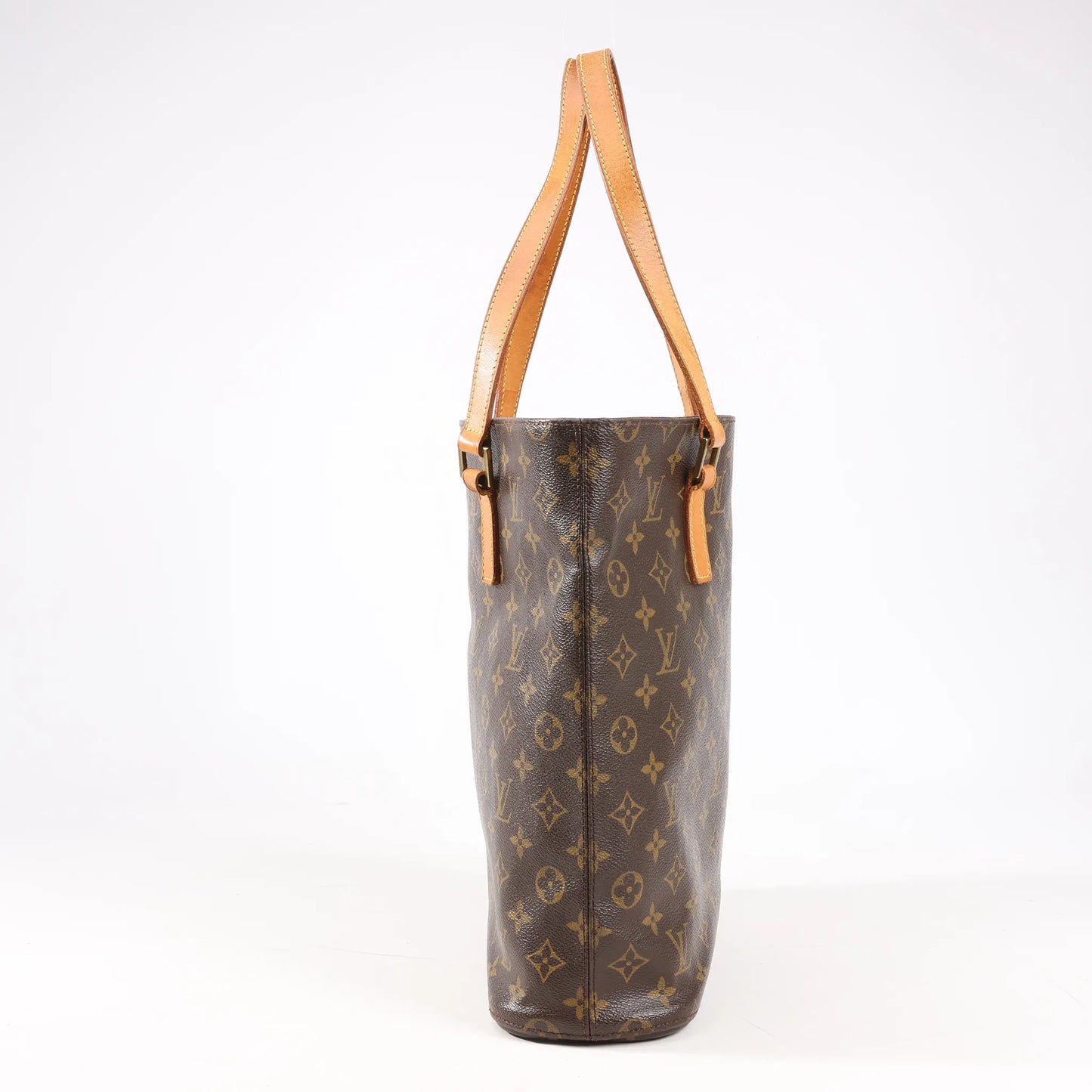 Louis Vuitton Monogram Vavin GM Shoulder Bag in Brown M51170