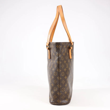 Louis Vuitton Monogram Vavin GM Shoulder Bag in Brown M51170