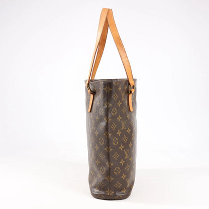 Louis Vuitton Monogram Vavin GM Shoulder Bag in Brown M51170