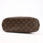 Louis Vuitton Monogram Vavin GM Shoulder Bag in Brown M51170