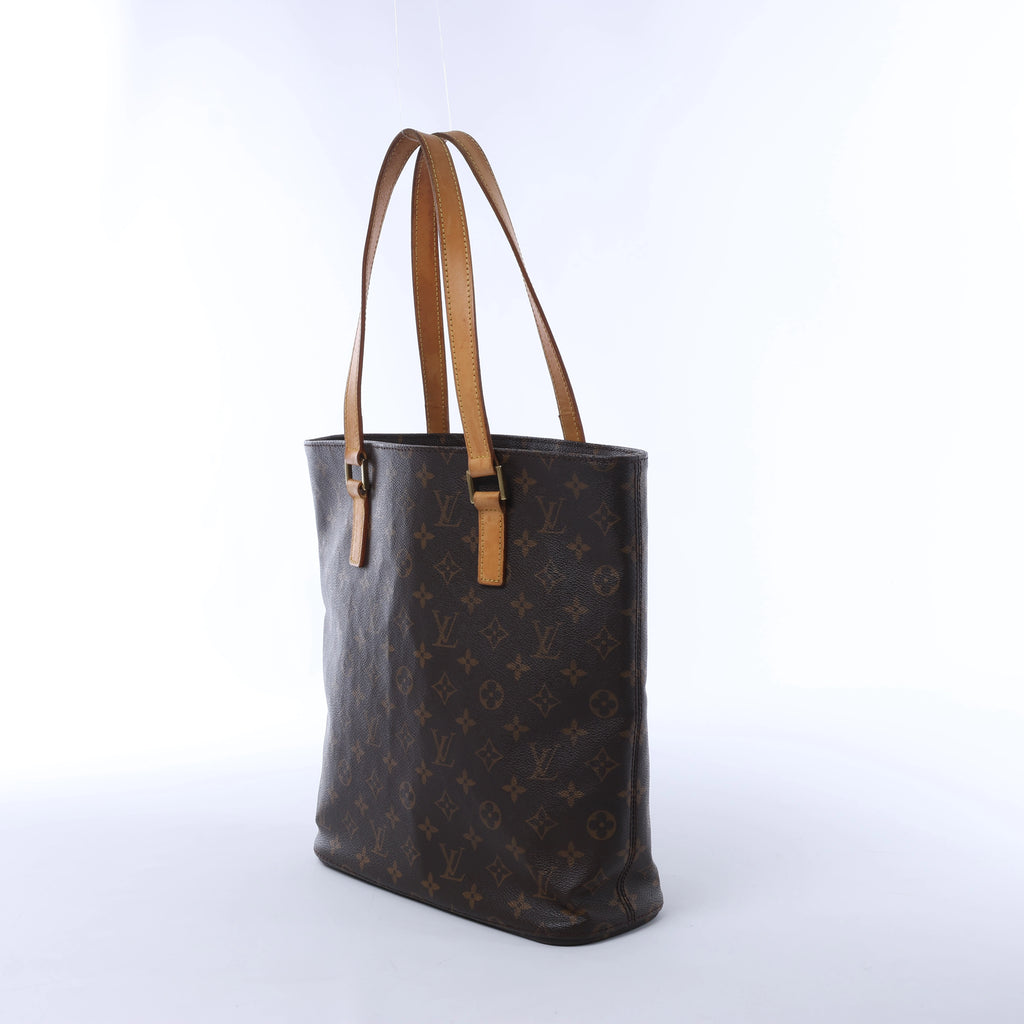 Louis Vuitton Vavin GM Monogram Canvas Shoulder Bag in Brown M51170