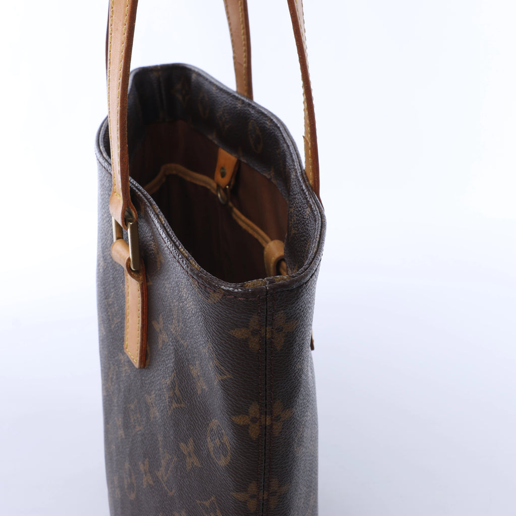 Louis Vuitton Vavin GM Monogram Canvas Shoulder Bag in Brown M51170