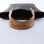Louis Vuitton Vavin GM Monogram Canvas Shoulder Bag in Brown M51170