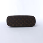 Louis Vuitton Vavin GM Monogram Canvas Shoulder Bag in Brown M51170