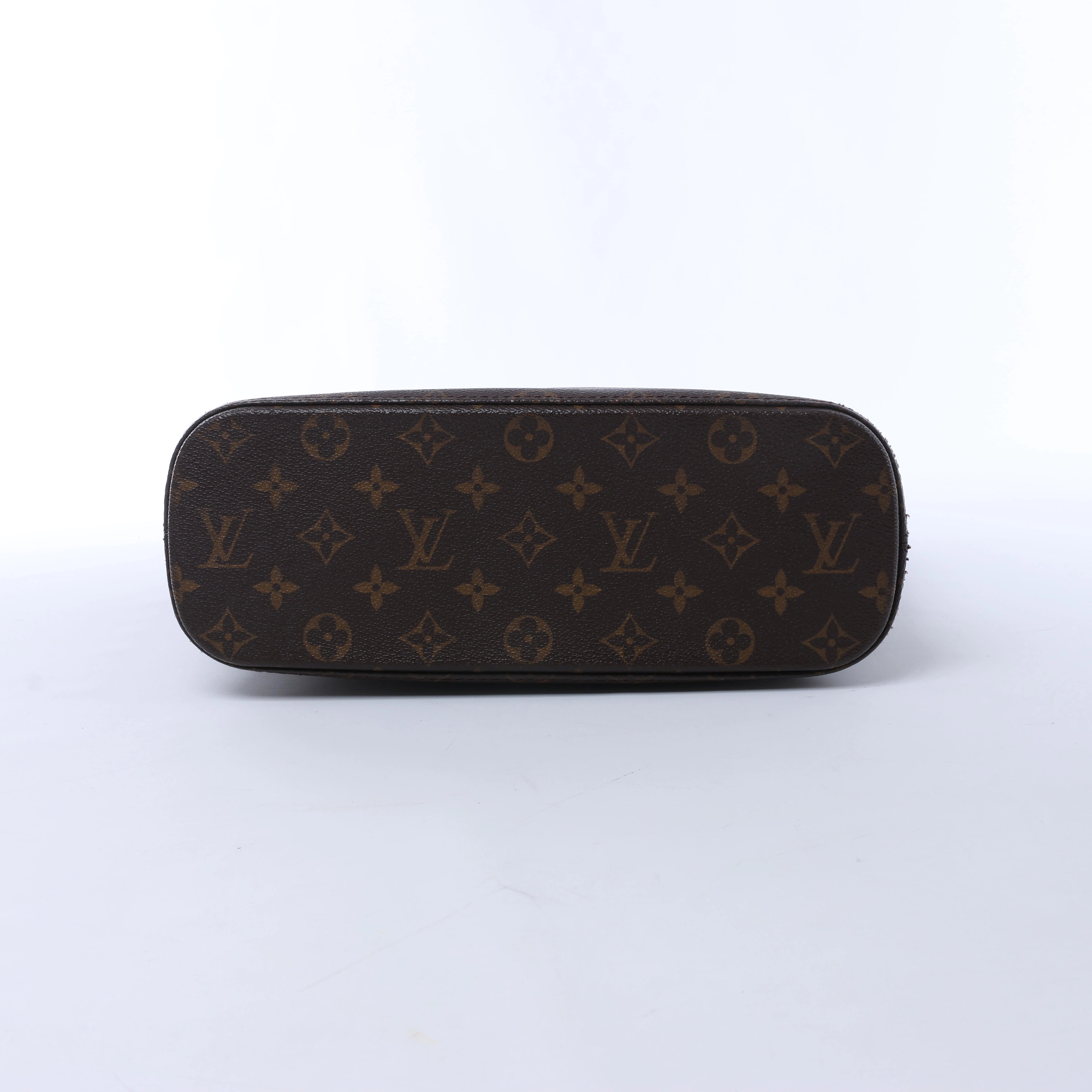 Louis Vuitton Vavin GM Monogram Canvas Shoulder Bag in Brown M51170