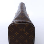 Louis Vuitton Vavin GM Monogram Canvas Shoulder Bag in Brown M51170