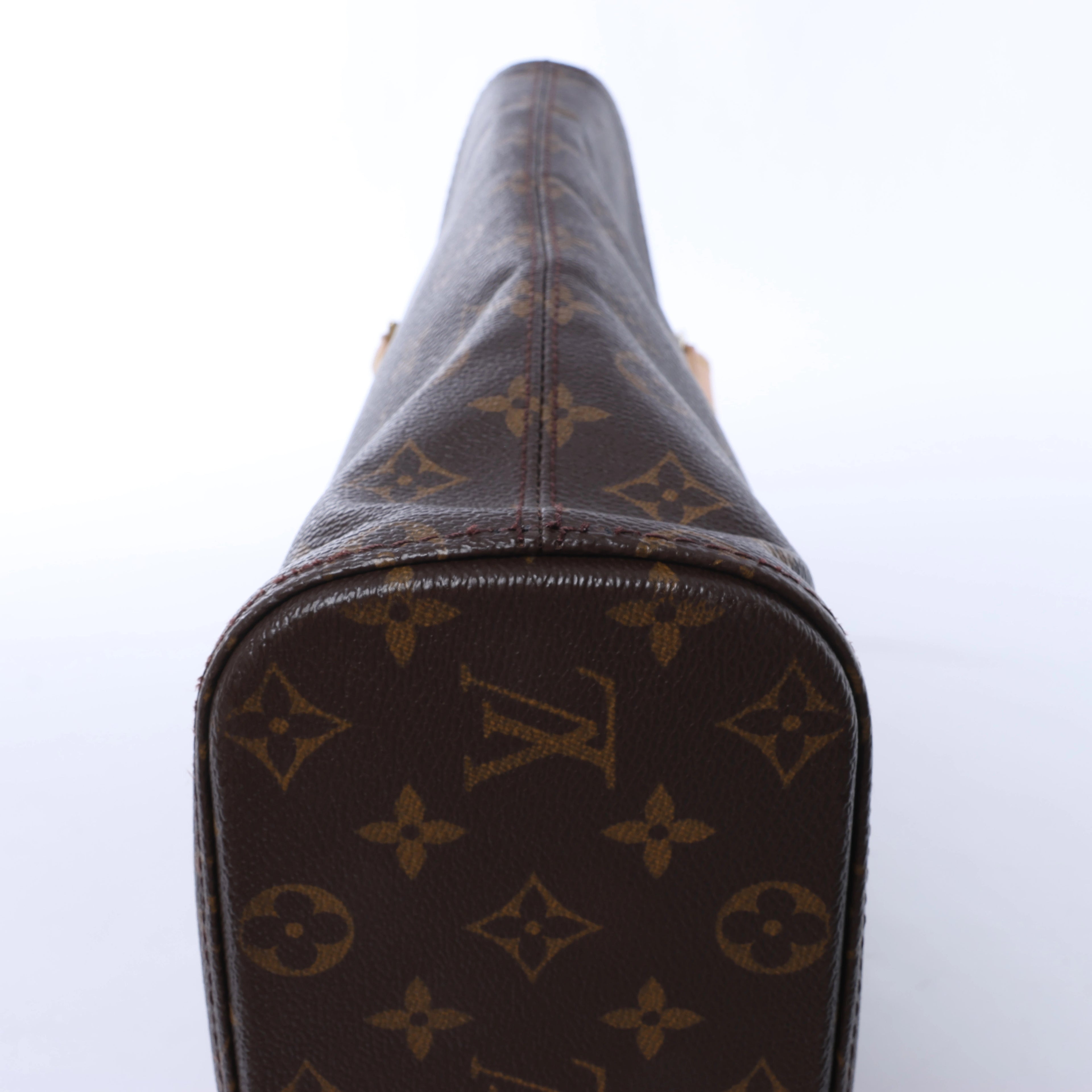 Louis Vuitton Vavin GM Monogram Canvas Shoulder Bag in Brown M51170