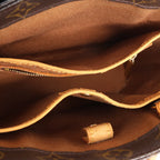 Louis Vuitton Vavin PM Monogram Shoulder Bag in Brown M51172