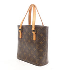 Louis Vuitton Vavin PM Monogram Shoulder Bag in Brown M51172