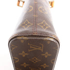 Louis Vuitton Vavin PM Monogram Shoulder Bag in Brown M51172