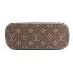 Louis Vuitton Vavin PM Monogram Shoulder Bag in Brown M51172