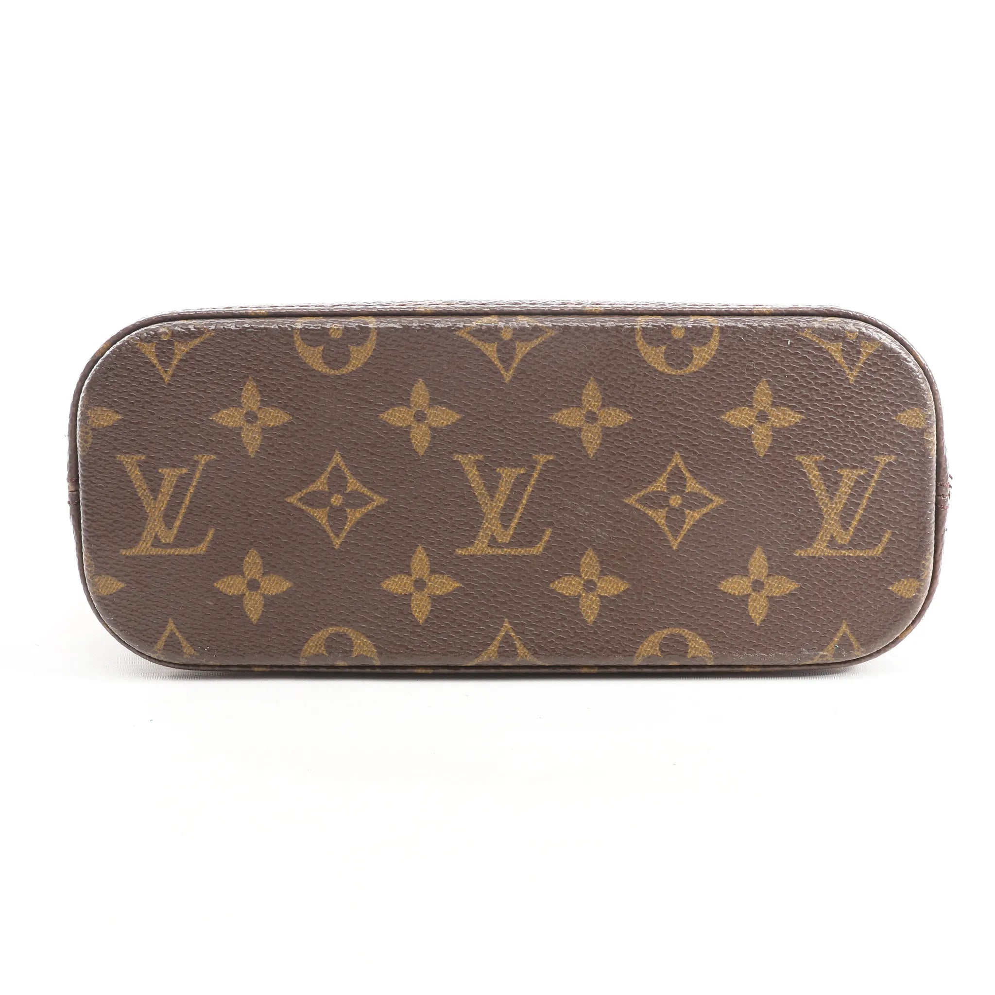 Louis Vuitton Vavin PM Monogram Shoulder Bag in Brown M51172