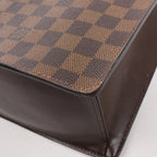Louis Vuitton Damier Ebene Venice GM Handbag in Brown N51146