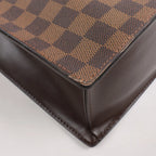 Louis Vuitton Damier Ebene Venice GM Handbag in Brown N51146