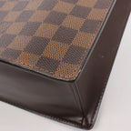 Louis Vuitton Damier Ebene Venice GM Handbag in Brown N51146