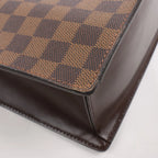 Louis Vuitton Damier Ebene Venice GM Handbag in Brown N51146
