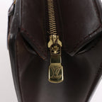 Louis Vuitton Damier Ebene Venice GM Handbag in Brown N51146