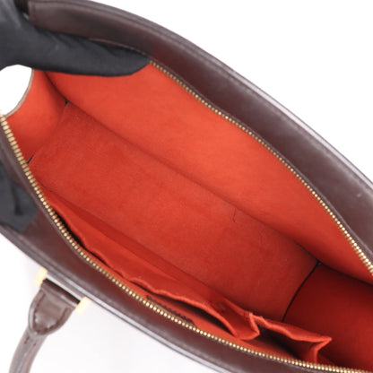 Louis Vuitton Damier Ebene Venice GM Handbag N51146