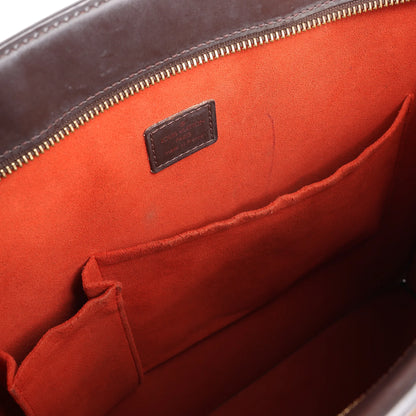 Louis Vuitton Damier Ebene Venice GM Handbag N51146