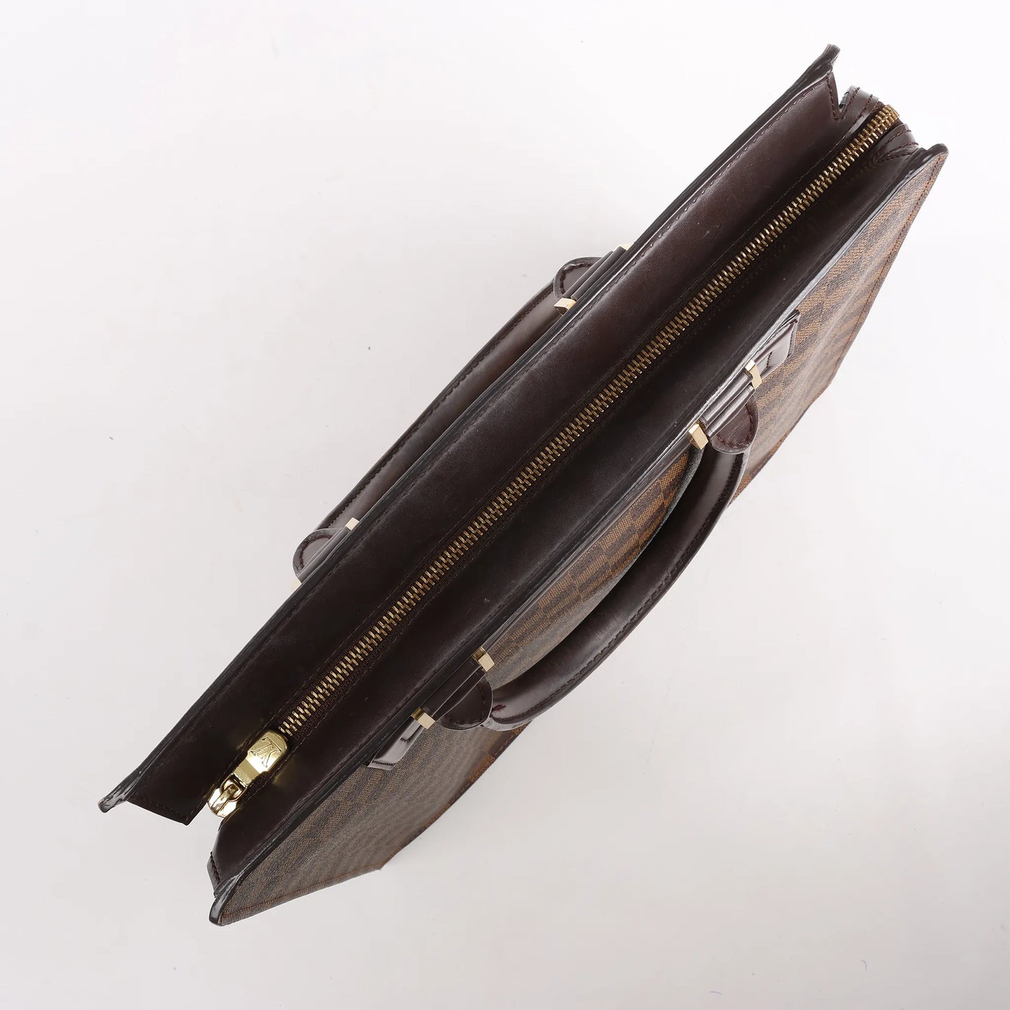 Louis Vuitton Damier Ebene Venice GM Handbag N51146