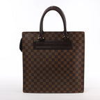 Louis Vuitton Damier Ebene Venice GM Handbag in Brown N51146