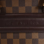 Louis Vuitton Damier Ebene Venice GM Handbag in Brown N51146