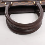 Louis Vuitton Damier Ebene Venice GM Handbag in Brown N51146