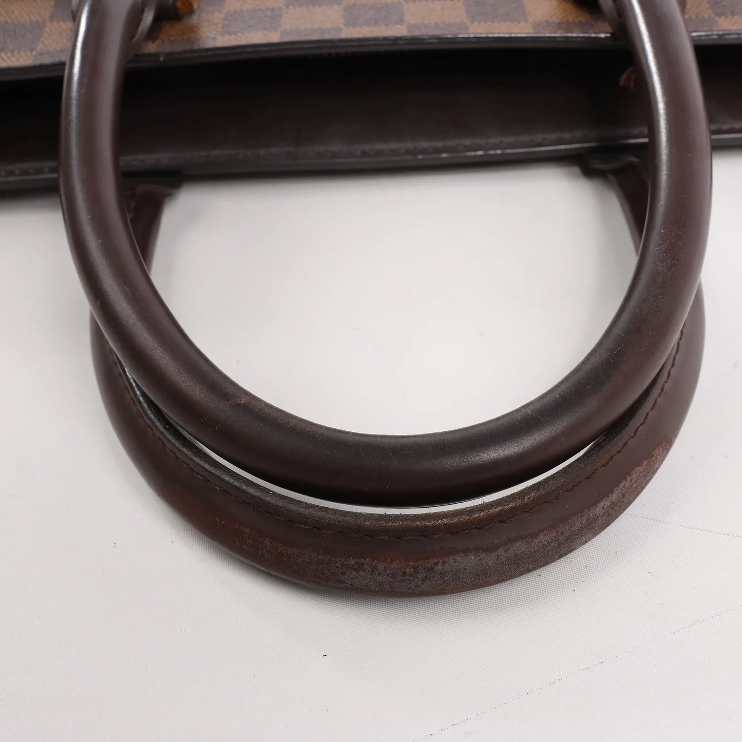 Louis Vuitton Damier Ebene Venice GM Handbag N51146