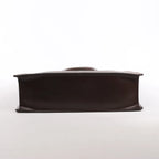 Louis Vuitton Damier Ebene Venice GM Handbag in Brown N51146