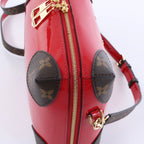 Bolso Louis Vuitton Venice PM Damier Ebene en marrón N51145