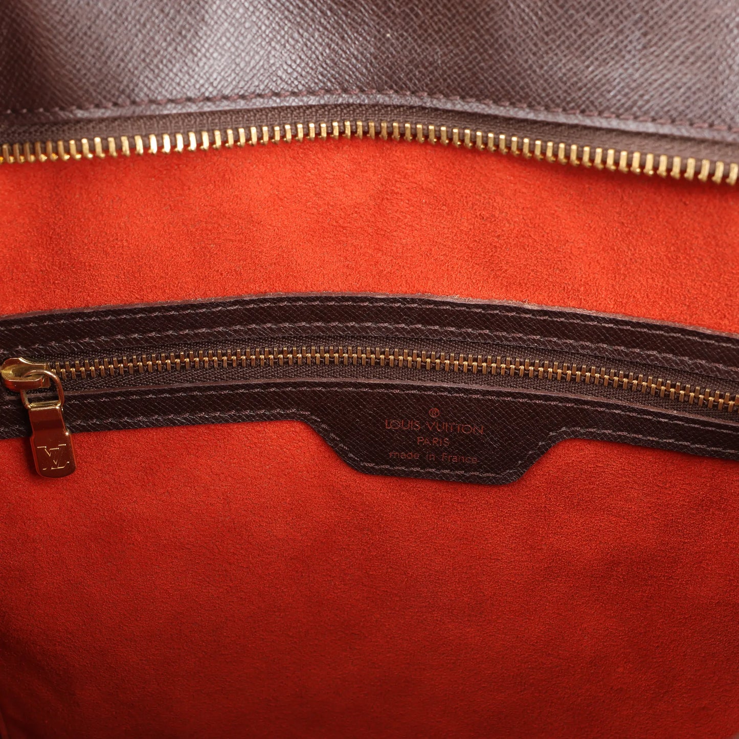 Louis Vuitton Venice PM Damier Ebene Handbag in Brown N51145