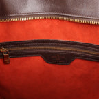 Louis Vuitton Venice PM Damier Ebene Handbag in Brown N51145